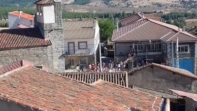 Nuestra Señora de la Concepcion