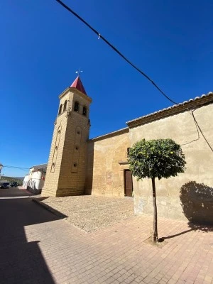 Nuestra Señora de la Consolación