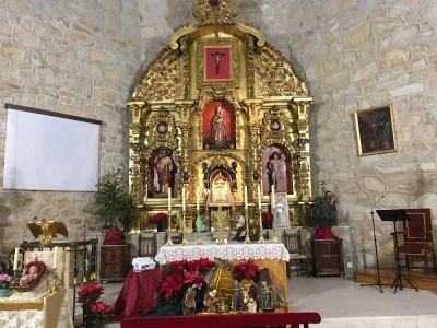 Nuestra Señora de la Piedad