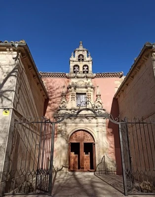 Nuestra Señora de las Angustias