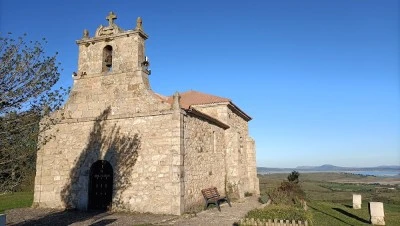 Nuestra Señora de las Nieves