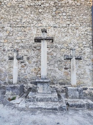 Ermita de San Roque