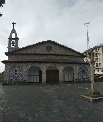 Nuestra señora de los desamparados