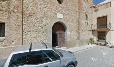 Nuestra Señora de los Dolores