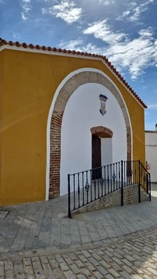 Nuestra Señora de los Remedios