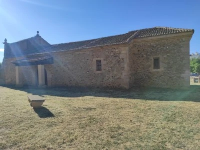 Ermita de San Roque