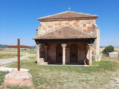 Nuestra Sra de la Soledad