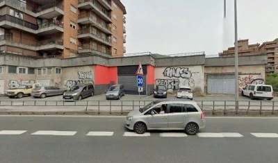 Nueva Oportunidad