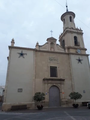 Obispado De Cartagena