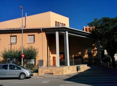 Obispado de Girona
