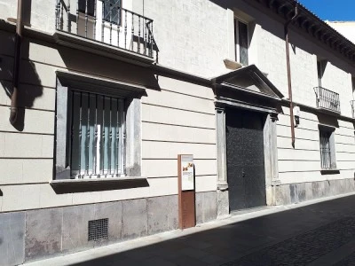 Obispado de Jaca