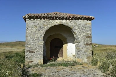 Ermita de San Roque