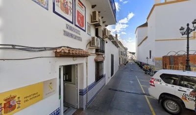 Obispado De Málaga