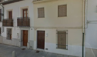 Obispado De Málaga