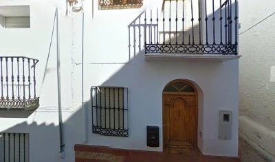 Obispado De Málaga