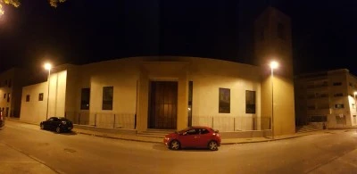 Obispado De Málaga