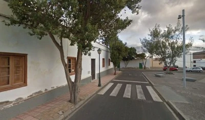 Obispado Diocesis De Canarias
