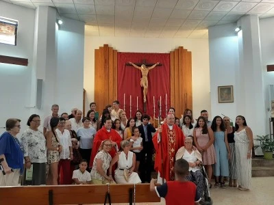Obispado Diocesis De Canarias