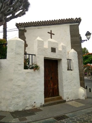 Obispado Diocesis De Canarias