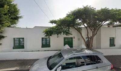 Obispado Diocesis De Canarias