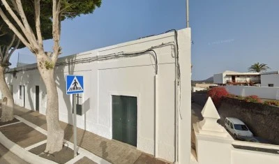 Obispado Diocesis De Canarias