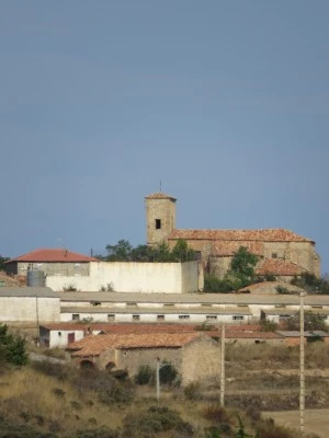 Ermita de San Roque