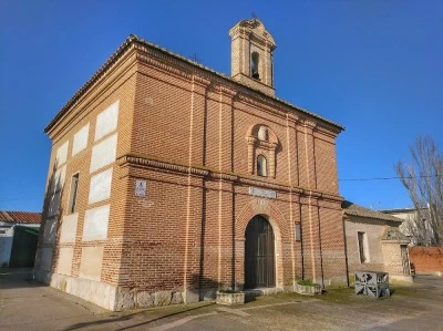 Ermita de San Roque