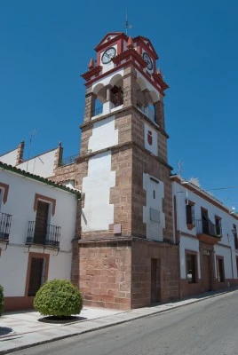 Oratorio de San Pio V