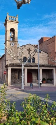 Padres Carmelitas