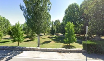 Ermita de San Roque