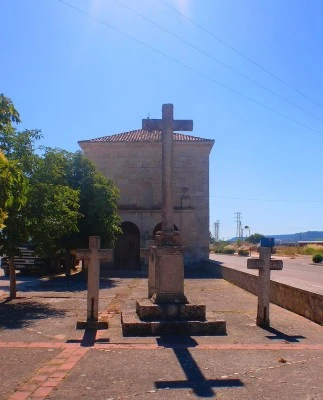 Ermita de San Roque