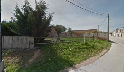 Parque san Vicente