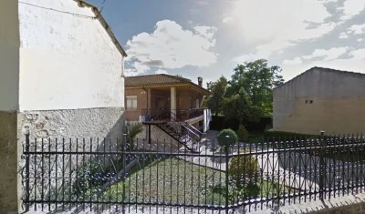 Parroquia