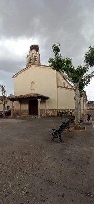 Parroquia