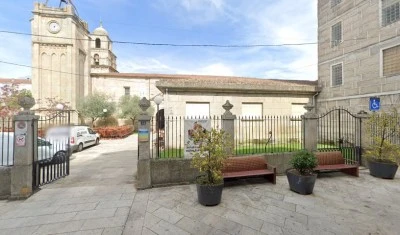 Parroquia