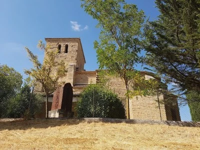 Parroquia / Parrokiaenea