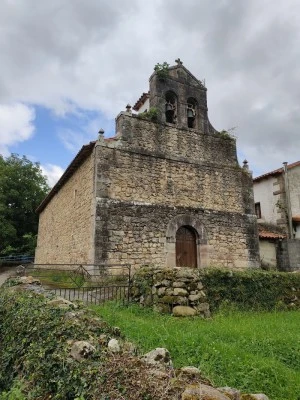Parroquia católica de la Asunción