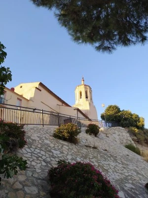 Parroquia Católica de La Asunción de nuestra Señora