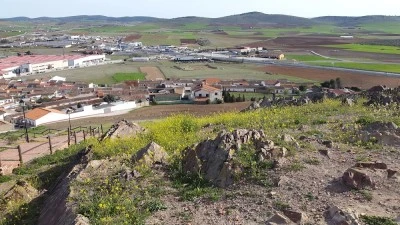Ermita de San Roque