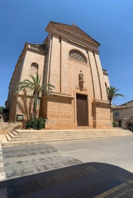 Parroquia católica de San Bartolomé