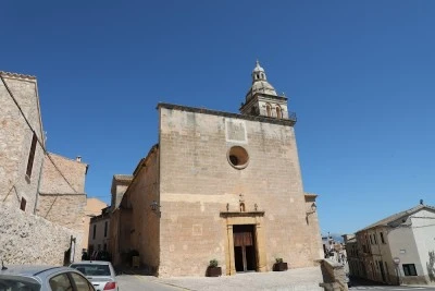 Parròquia catòlica de Santa Eugènia