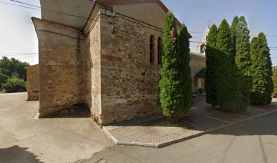 Parroquia católica de Santo Tomás Apóstol