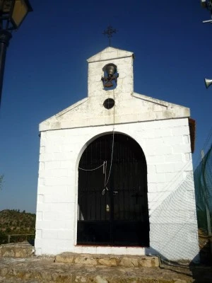 Ermita de San Roque