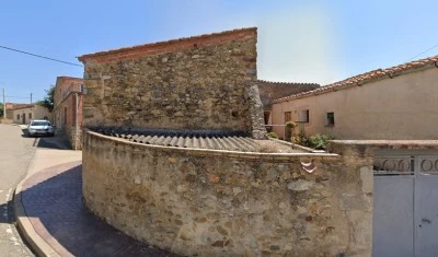 Parroquia católica Sant Martí