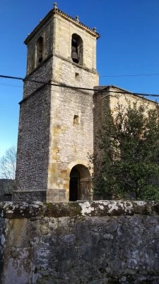 Parroquia De Anero (San Félix)