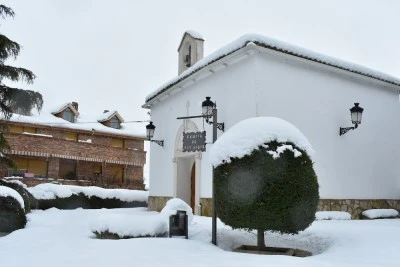 Ermita de San Roque