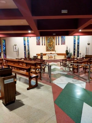 Parròquia de Crist Rei