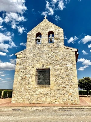 Ermita de San Roque