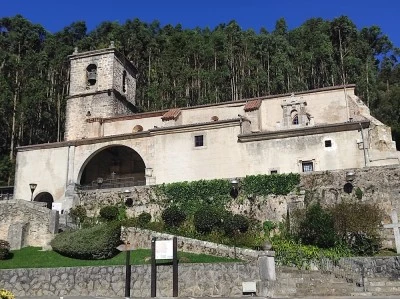Parroquia de El Salvador