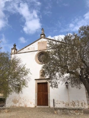 Parroquia de Galilea (Immaculada Concepció)